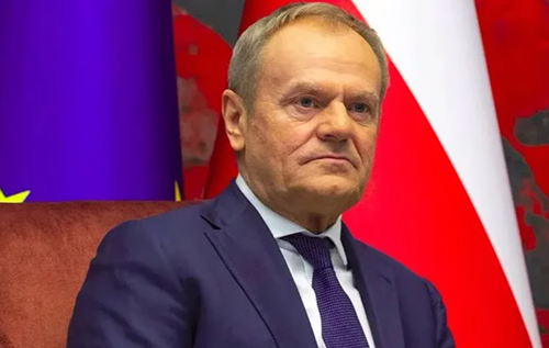 Туск заявив про російський слід у кібератаках на енергетику Польщі